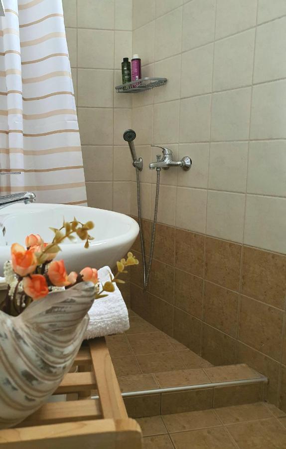 Stergios_Apartments 06 科扎尼 外观 照片