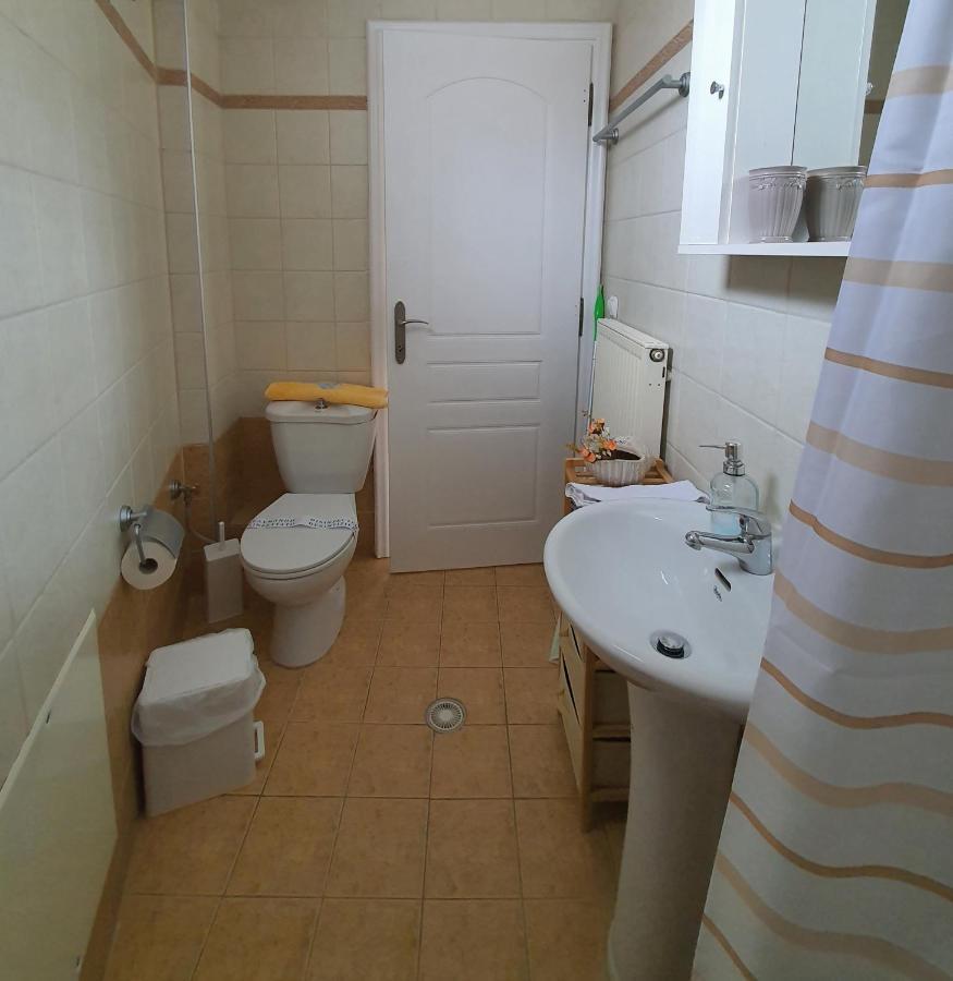 Stergios_Apartments 06 科扎尼 外观 照片